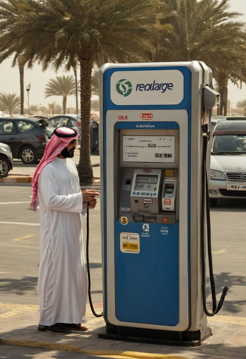 Practical visual for Which Salik recharge channel should you use in Dubai